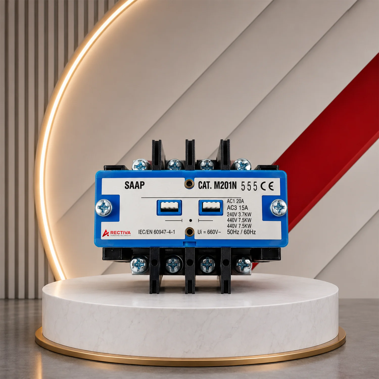 CH-Contactor